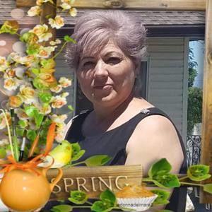 Meet your Posher, Eva